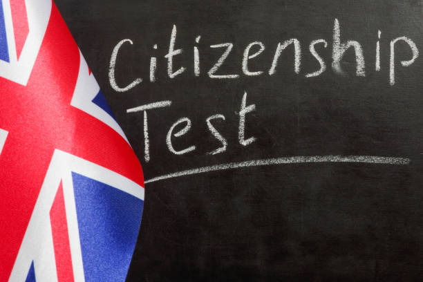 British Citizenship: Pathways to Apply and Get U.K. Citizenship