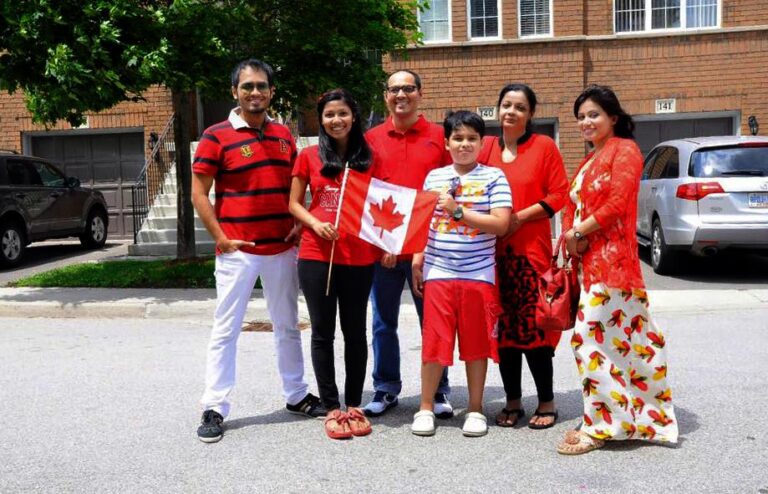 Immigrating to Canada; The Benefits of Moving to Canada