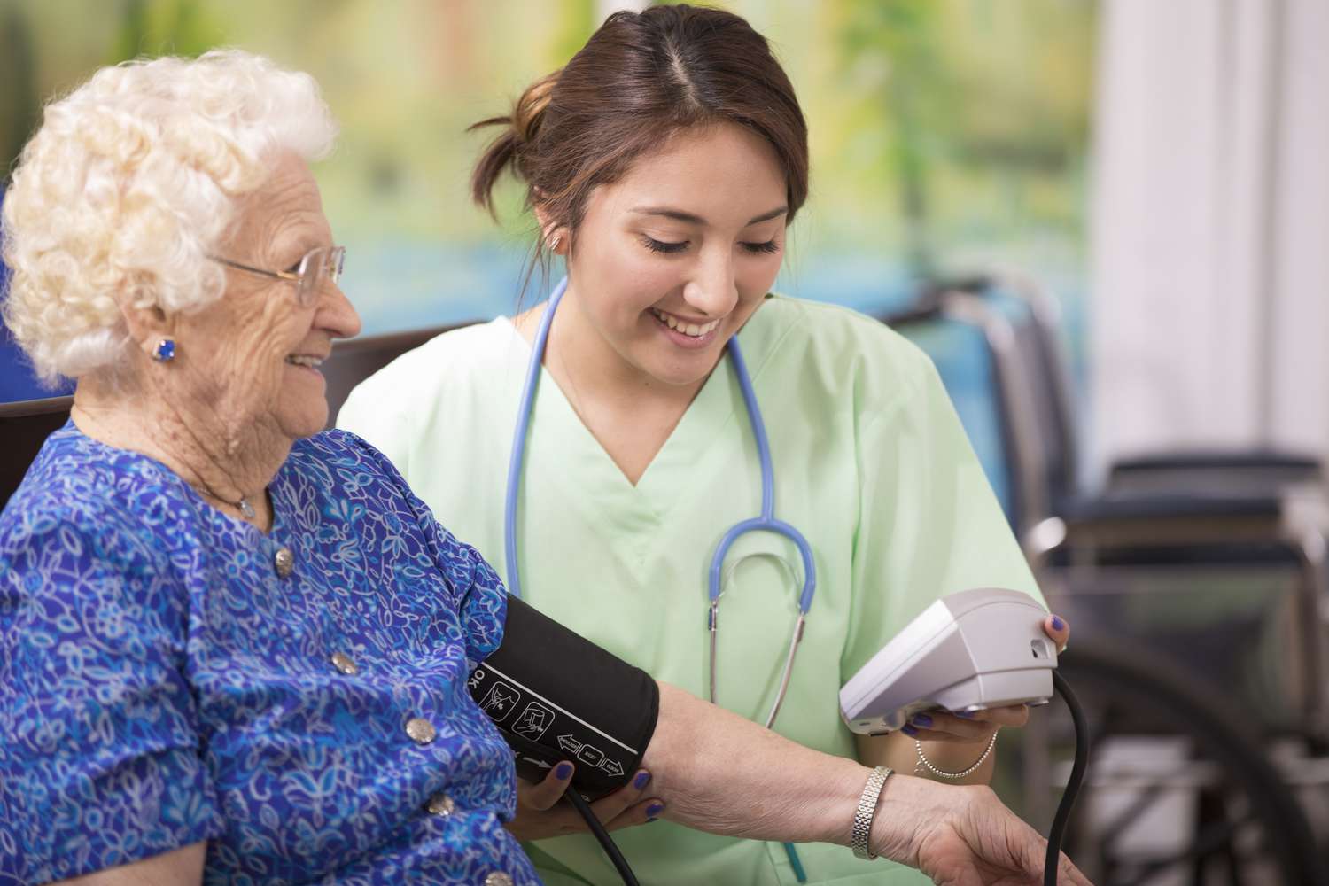 Caregiver jobs in canada