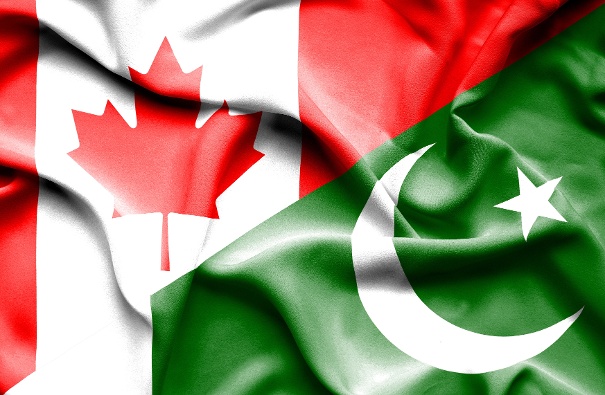 How to Immigrate to Canada from Pakistan