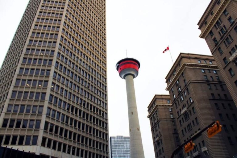 Work in Canada Without a Work Permit