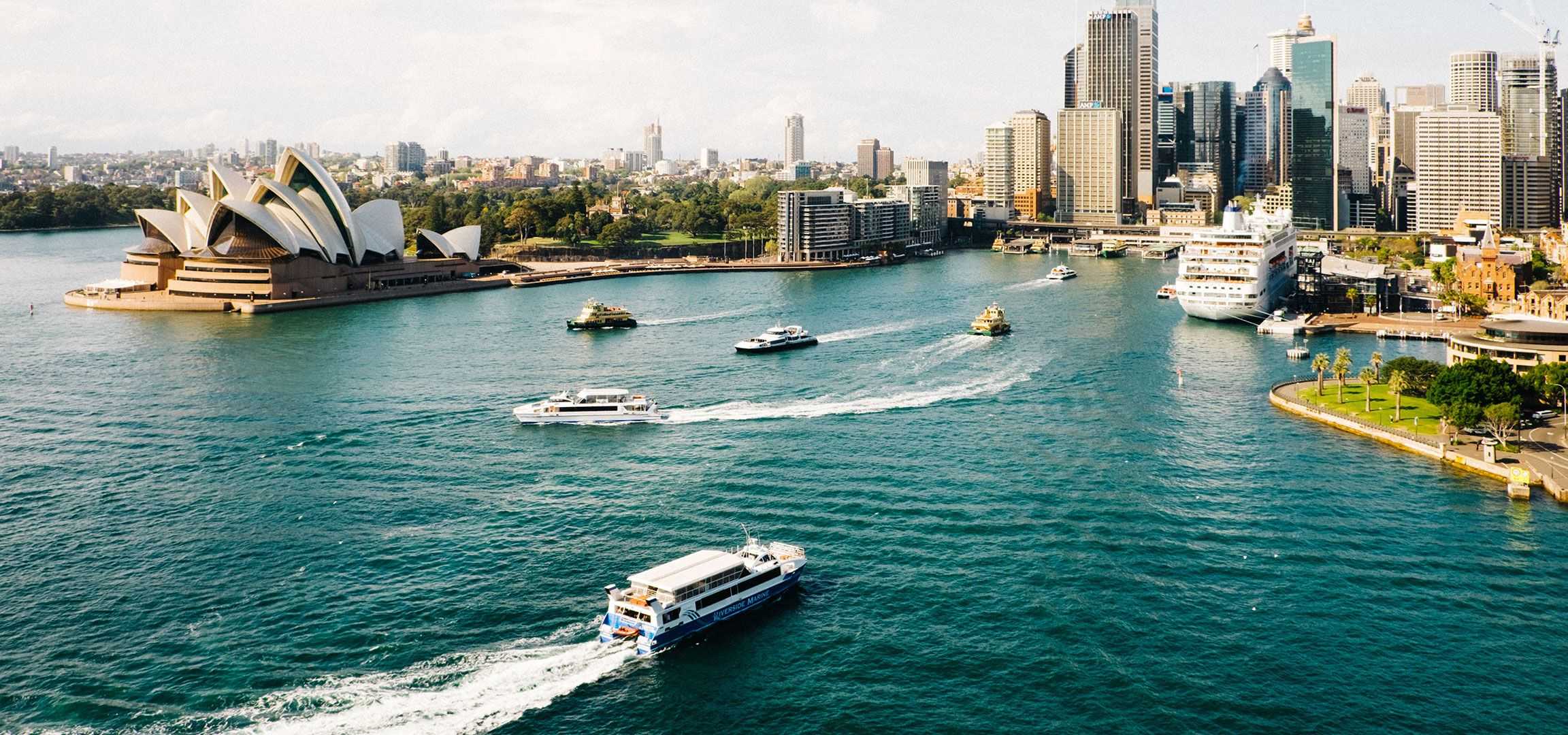 Australian companies offering visa sponsorship