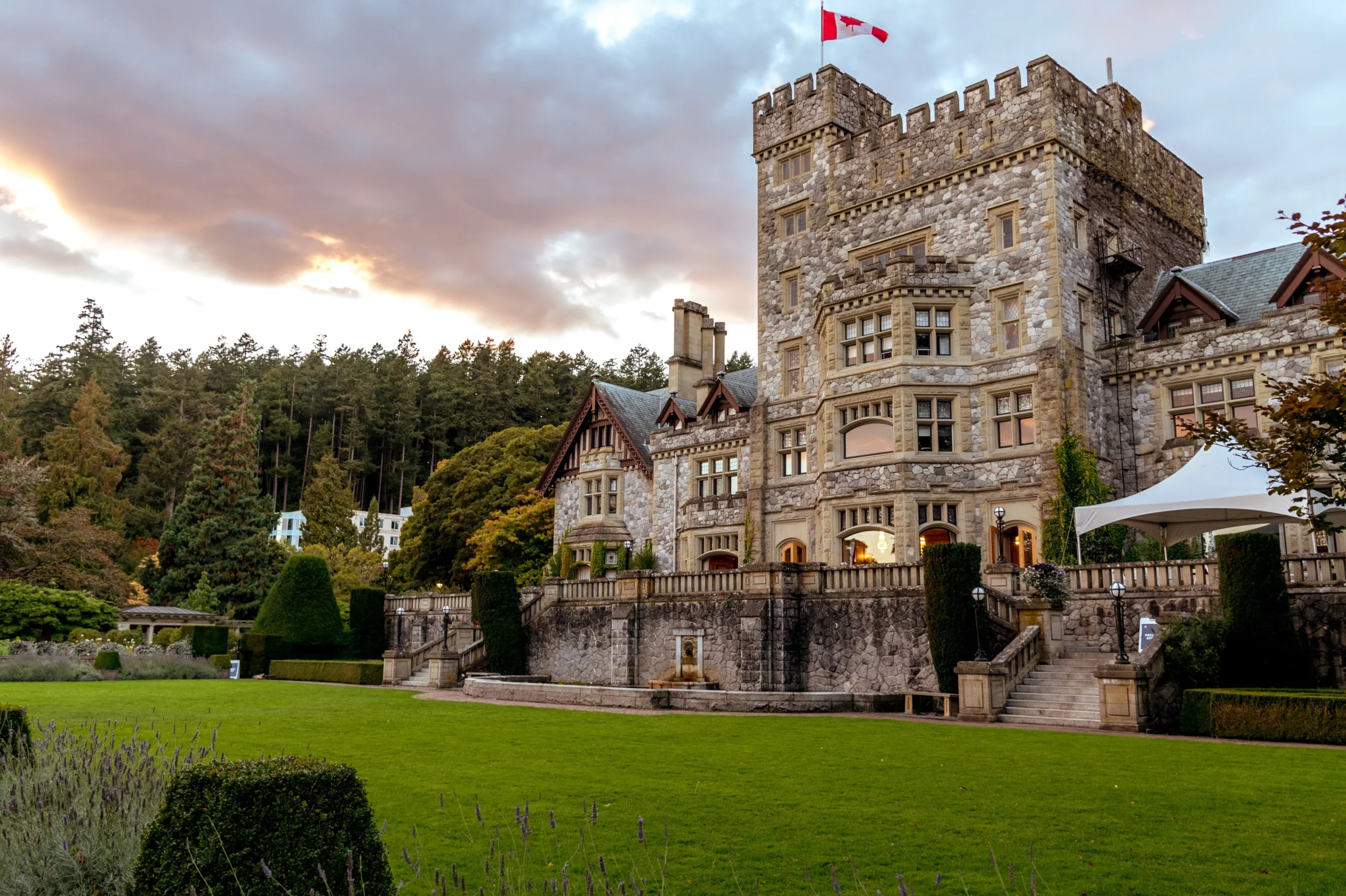 Best place to live in canada for immigrants