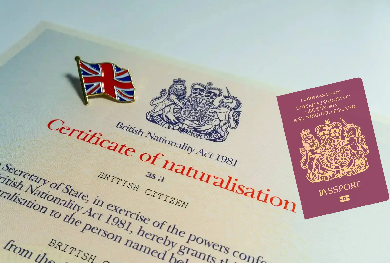 how to become a British citizen in 2024