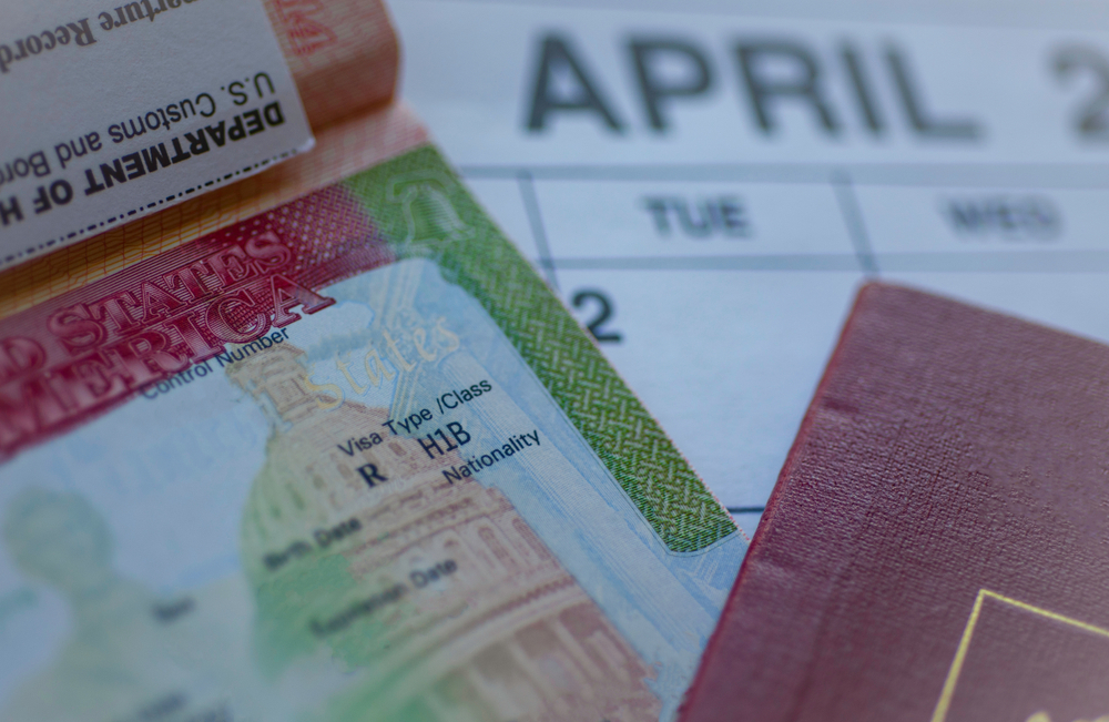 what is an h1b visa