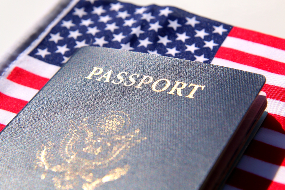 How to Get American Citizenship as a Foreigner