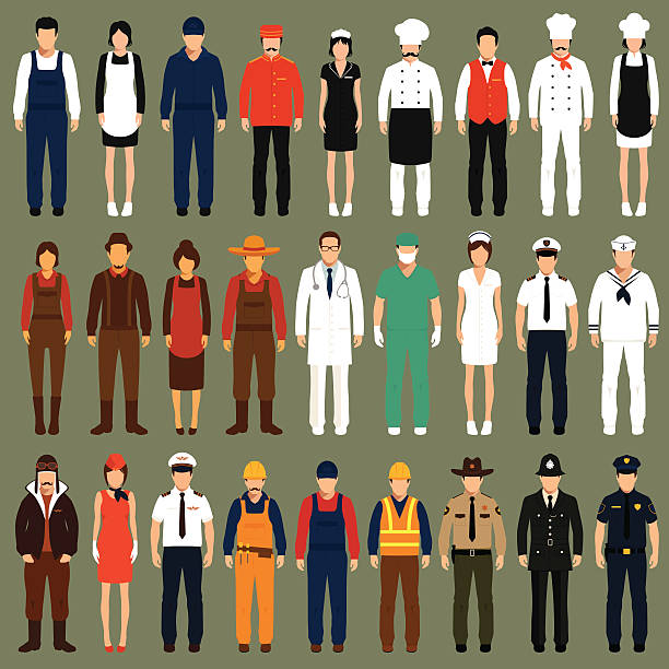 Top Ten Demanding Jobs in the U.K.