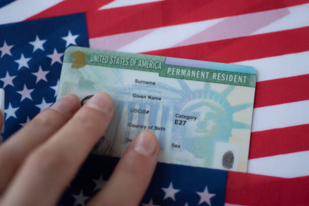 The Fastest Ways to Get a US Green Card