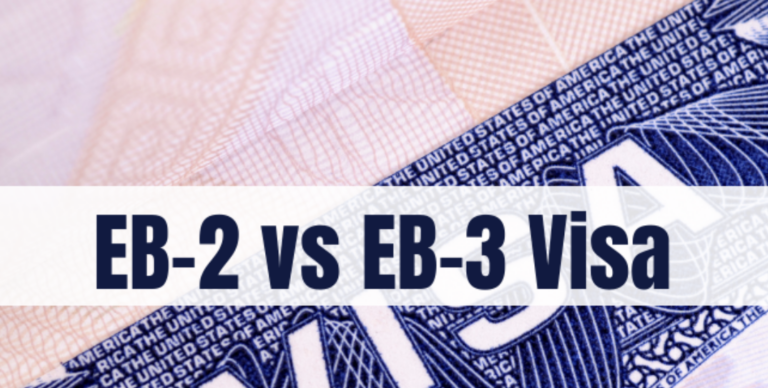 Easiest EB Visas for Permanent Residency in the United States