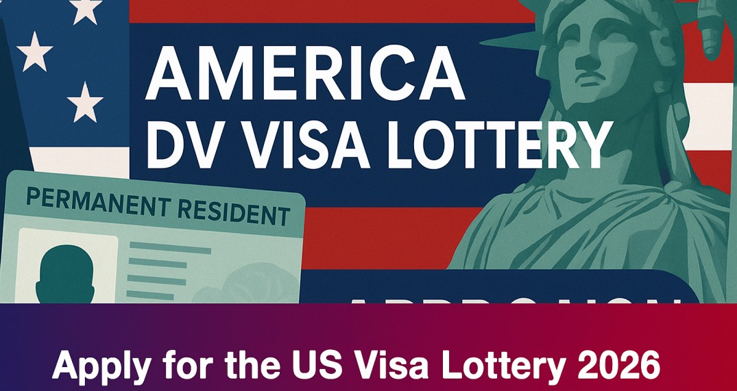 DV Lottery