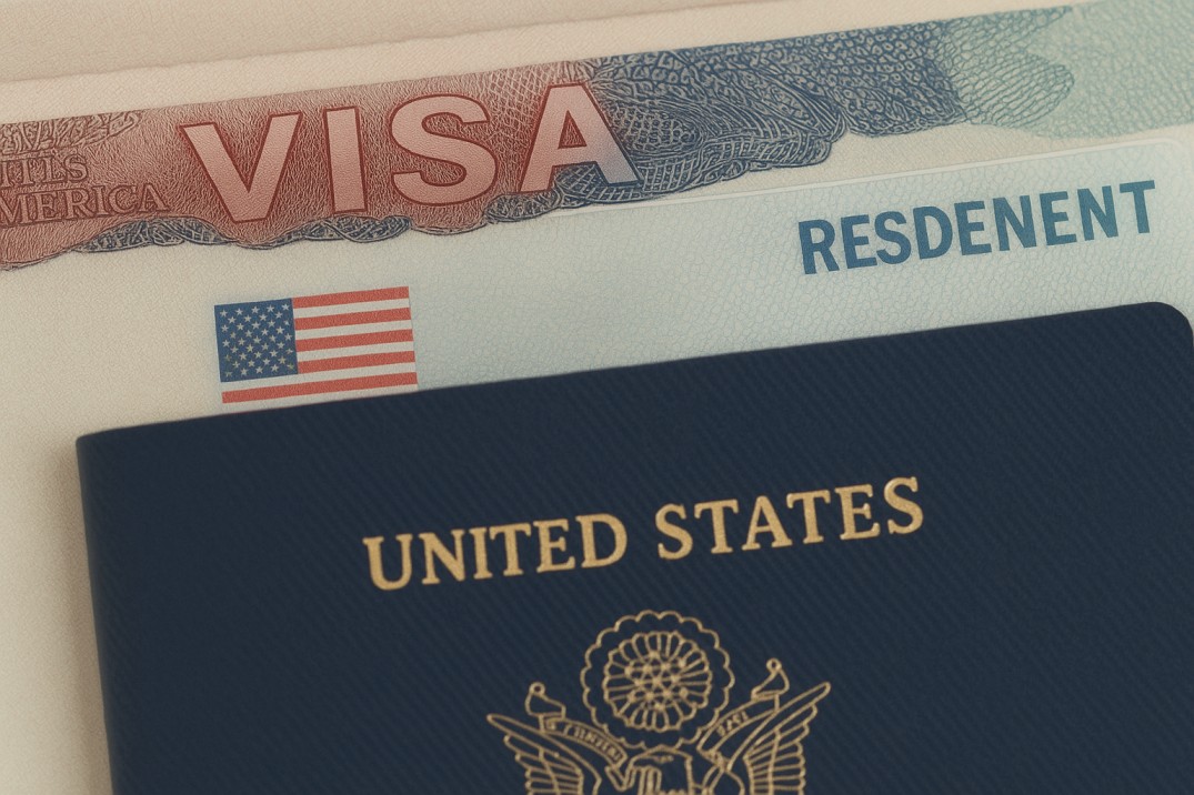 Open Work Permit